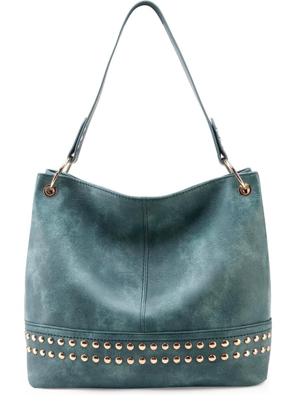 Stylish Hobo Bags for Women | Slouchy Shoulder Tote Handbags | Chic Purses